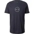 Armani Exchange Xm001853_af10356 T-shirt Med Korte ærmer