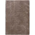 KMCarpets - Tæppe Sensation - Brun - Luv- & ryatæpper - - Homeroom