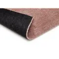 KM Home - Luvtæppe Feel - Rosa - Luv- & ryatæpper - - Homeroom