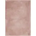 KMCarpets - Ryatæppe Cozy - Rosa - Luv- & ryatæpper - - Homeroom