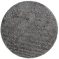 KMCarpets - Ryatæppe Lounge - Grå - Luv- & ryatæpper - - Homeroom