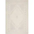 KMCarpets - Tæppe Hampton til indendørs brug/udendørs brug - Natur - Udendørstæpper - - Homeroom