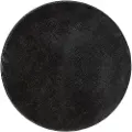 KMCarpets - Ryatæppe Cozy - Sort - Luv- & ryatæpper - - Homeroom