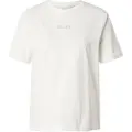 Vila Visybil Rund Udskæring T-shirt
