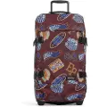 Eastpak Tranverz M 78l Kuffert Med Hjul