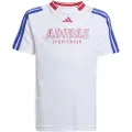Adidas House Of Tiro T-shirt Med Korte ærmer