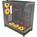 Montech Hs02 Pro Pc-tårnhus