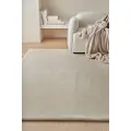&Home - Ryatæppe Vigo - Beige - Luv- & ryatæpper - - Homeroom