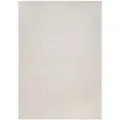 KM Home - Luvtæppe Ritz - Beige - Luv- & ryatæpper - - Homeroom