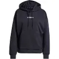 Adidas Essentials Linear French Terry Hættetrøje