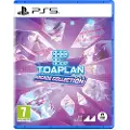 Clear River Games Toaplan Arcade Collection Vol. 1 PS5 - Sony PlayStation 5 - Action