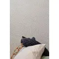 KM Home - Luvtæppe Ritz - Beige - Luv- & ryatæpper - - Homeroom