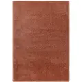 KM Home - Luvtæppe Sheraton - Orange - Luv- & ryatæpper - - Homeroom