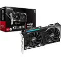 Asrock Rx 9060 Xt Cl 8gb Gddr6 Grafikkort