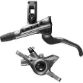 Shimano Bl-m9200-l/br-m9200-f Bremseklodser