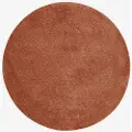 KM Home - Luvtæppe Sheraton - Orange - Luv- & ryatæpper - - Homeroom