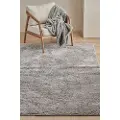 &Home - Ryatæppe Lugo - Grå - Luv- & ryatæpper - - Homeroom