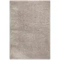 KM Home - Ryatæppe Amazon - Beige - Luv- & ryatæpper - - Homeroom