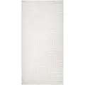KM Home - Luvtæppe Ritz - Beige - Luv- & ryatæpper - - Homeroom