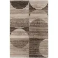 KM Home - Luvtæppe Winston - Beige - Luv- & ryatæpper - - Homeroom