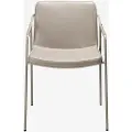 Dan-Form - Boto lænestol 2-pak - Beige - Stole - - Homeroom