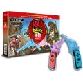 Nintendo Switch 2 Mad Bullets