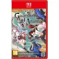 Marvelous Switch 2 Rune Factory: Guardians Of Azuma (import)