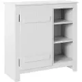 Loft 24 - Opbevaringsskab Bertram - Hvid - Kommoder - - Homeroom