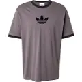 Adidas Originals Adicolor Loose 2000s Cali T-shirt Med Korte ærmer