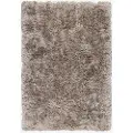 InHouse Group - Tæppe FITZROY - Beige - Luv- & ryatæpper - - Homeroom
