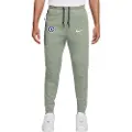 Nike Chelsea FC Nike Football-joggers i fleece til mænd - grøn