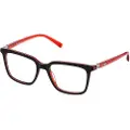 Sting Vsj751 Square Juniorbriller