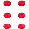 Lenovo Legion Go Joystick Caps - Red