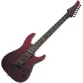 Schecter Reaper-7 Elite MS 7 String Bloodburst