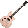 Evh Limited Edition SA-126 Special EB Satin Shell Pink