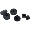 PDP Cymbal Felts & Cymbal Seat Kit 6-Piece
