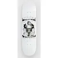 Baker Tristan T-Funk Funkhouser Skatecrp 8.5" Skateboard deck mønster