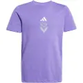 Adidas F50 Graphic T-shirt Med Korte ærmer
