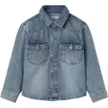 Name It Kids Denim Denimskjorte