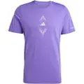 Adidas F50 Graphic T-shirt Med Korte ærmer