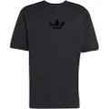 Adidas Originals Adicolor Loose 2000s Cali T-shirt Med Korte ærmer