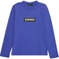 Napapijri Chamois T-shirt Med Lange ærmer