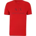 Armani Exchange 8nztcj_z8h4z T-shirt Med Korte ærmer