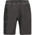 Nebbia Washed-off Gym No Bs 367 Shorts