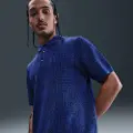 Nike FFF Club Nike Football-polotrøje i Flyknit til mænd - blå