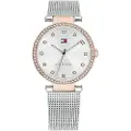 Tommy Hilfiger Lynn 32 Mm Dameur