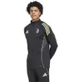 Adidas Juventus Tiro 25/26 Competition Træning Sweatshirt