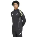 Adidas Juventus Tiro 25/26 Competition Træning Sweatshirt