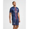 Nike Paris Saint-Germain 2025/26 Stadium Home Nike Dri-FIT-replikafodboldshorts til mænd - blå