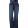 Pepe Jeans Nicky Loose St Lavtaljede Jeans